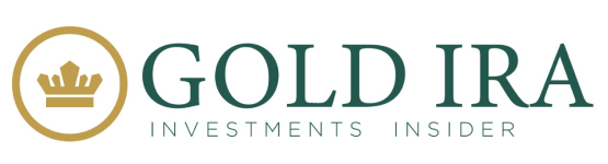 Gold IRA Investment Insider Logo
